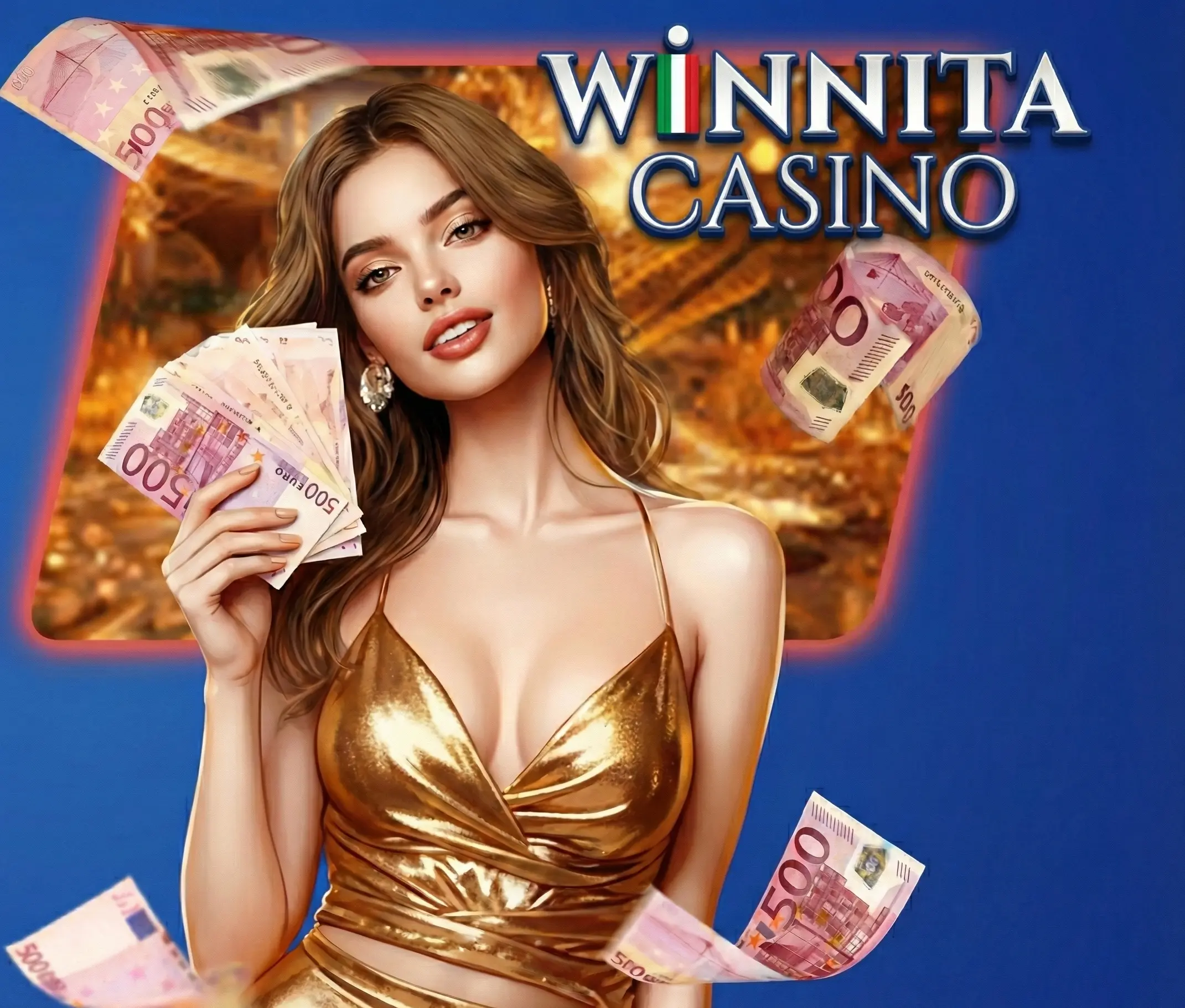 Winnita Casino Experience